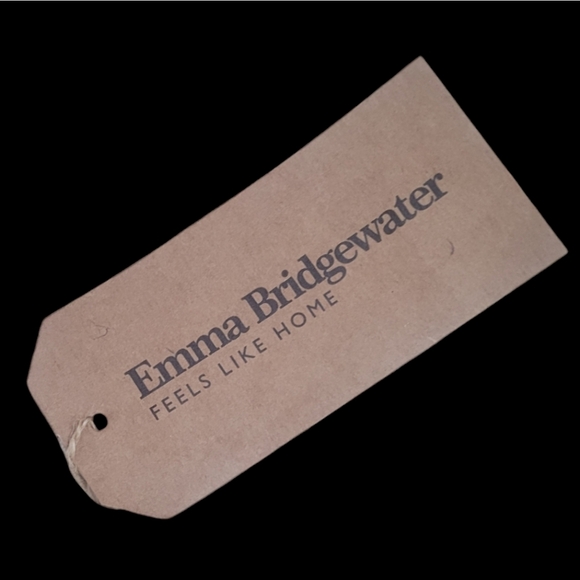 Emma Bridgewater Christmas Table Runner - Picture 8 of 11